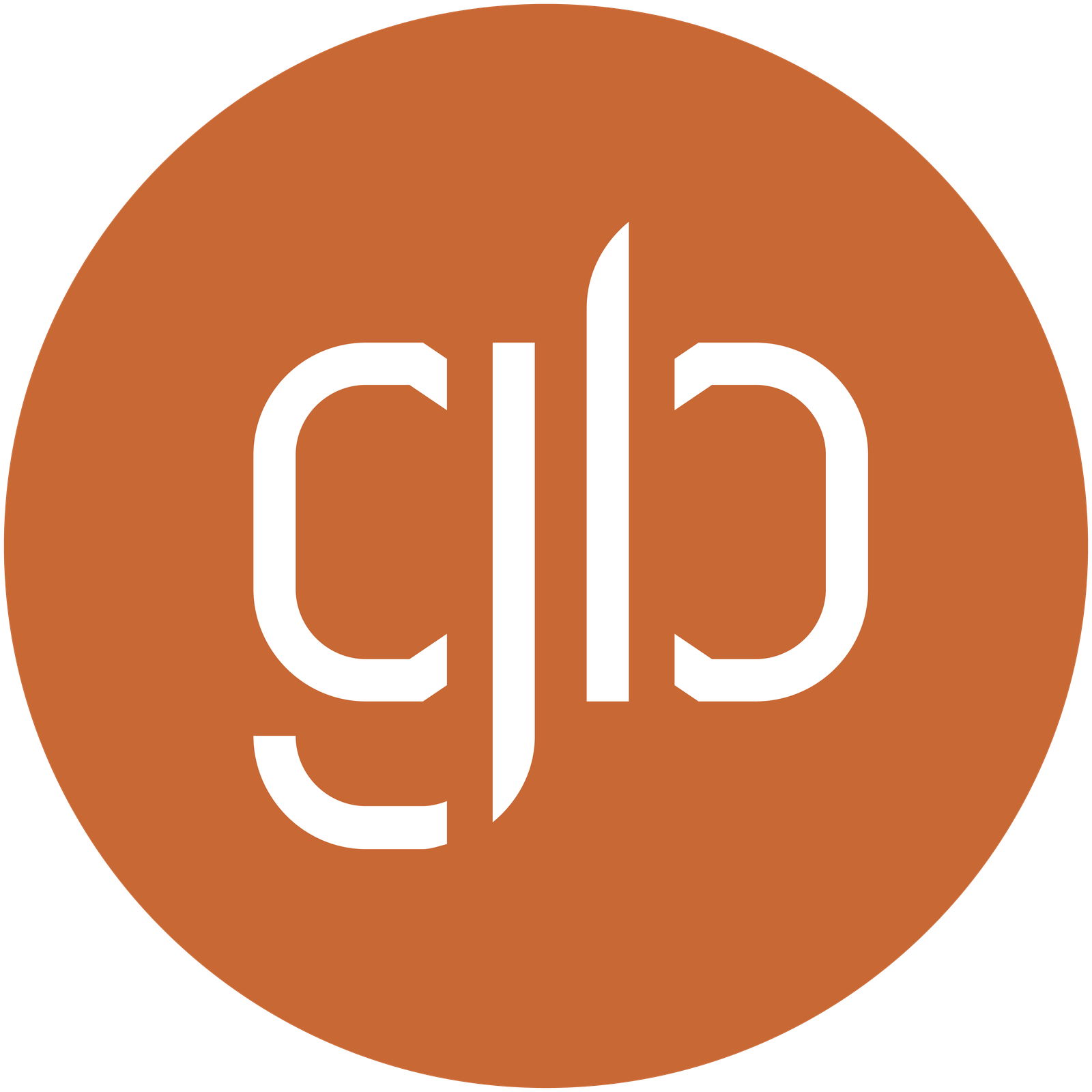 logo gb-circle