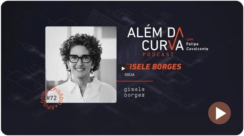 Gisele Borges - 02 gisele borges arquitetura podcast alem da curva - arquitetura autoral